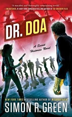 Dr. DOA foto