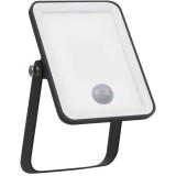 Proiector LED cu senzor de miscare si lumina Ledvance FLOODLIGHT ESSENTIAL, 10W, OSRAM