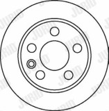 JURID 562057JC Disc frana