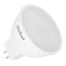 Bec LED 7W MR16 GU4 4000K 230V REBEL ZAR0548