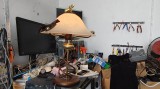 Lampa Noptiera #A7077