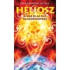 H&eacute;liosz - A Nap &eacute;s az &eacute;let &uacute;j n&eacute;zőpontb&oacute;l - Grandpierre Attila