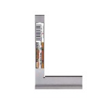 Cumpara ieftin Echer (vinclu) tamplar/dulgher, cu talpa, 150x100 mm, Richmann Exclusive