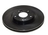 Disc frana HONDA CR-V II (RD) (2001 - 2006) ABE C34046ABE