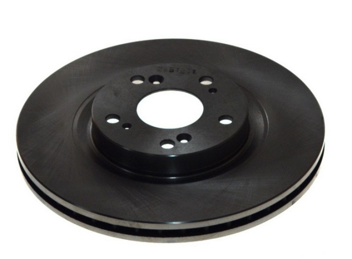Disc frana HONDA CR-V II (RD) (2001 - 2006) ABE C34046ABE