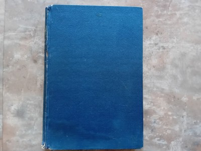 ENCICLOPEDIA INVENTIUNILOR TEHNICE , volumul. 1 de ING. NIC. P. CONSTANTINESCU, 1939 foto