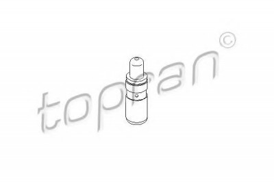 Culbutor supapa OPEL ASTRA G Cabriolet (F67) (2001 - 2005) TOPRAN 206 543 foto