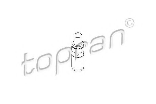 Culbutor supapa OPEL ZAFIRA B (A05) (2005 - 2016) TOPRAN 206 543