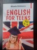 English for teens- Mihaela Chilarescu