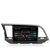 Cumpara ieftin Navigatie Hyundai Elantra (2015-2018), Android 13, V-Octacore 4GB RAM + 64GB ROM, 9.5 Inch - AD-BGV9004+AD-BGRKIT180