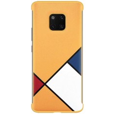 Husa Plastic Huawei Mate 20 Pro, Abstract Art, Multicolor 51992767