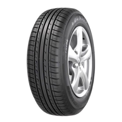 Anvelope Dunlop SP FASTRESPONSE 175/65R15 84H Vara foto