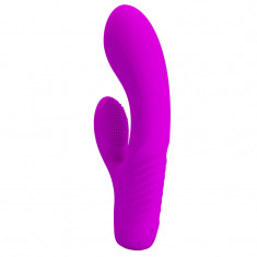 Vibrator Tim Purple