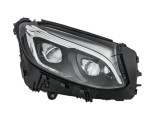 Far MERCEDES Clasa GLC (X253), 11.2015-, partea dreapta, ZKW, Intelligent Light System; LED electric; fara unitate control LED; cu motor; cu lumina p