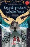 Casa de pe colina colecționarului (Vol. 1) - Paperback brosat - Kelly Ngai, Mikki Lish - Corint Junior