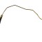 Conducta / cablu frana SEAT CORDOBA (6K1, 6K2) (1993 - 1999) ABE C81110ABE