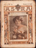 C4064N ASTRA literară, artistică și științifică, an I, nr 16