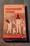 Pensionarii puterii G. V. Ivanova