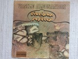 vasile alecsandri sanziana si pepelea dramatizare poveste disc vinyl EXE02489 G+