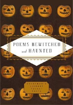 Poems Bewitched and Haunted foto