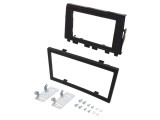 Cadru Radio VW 2 DIN Negru PER.PIC MA95036/T KIT