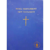 Carte Noul Testament Editie Bilingva