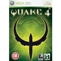 Joc XBOX 360 Quake 4 - F