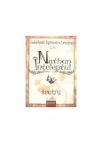 Nathan &Icirc;nțeleptul - Paperback brosat - Gotthold Ephraim Lessing - Mondoro