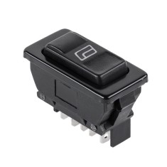 Intrerupator deschidere geam auto asw-02 foto
