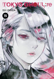 Cumpara ieftin Tokyo Ghoul: re Vol. 15