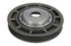 Fulie arbore cotit Dacia Logan I 2005-2012 diesel fara A/C cu 4 caneluri 533105 K110