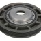 Fulie arbore cotit Dacia Logan I 2005-2012 diesel fara A/C cu 4 caneluri 533105 K110
