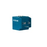 BOBINA B6 24V CC B6-24 CC CEME