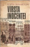 Varsta inocentei - Edith Wharton