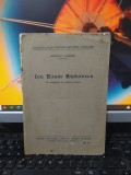 Benedict Kanner, Ion Eliade Rădulescu. Un precursor al criticei..., c. 1925, 182, Alta editura
