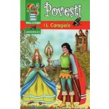 Povesti | Ion Luca Caragiale