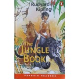 THE JUNGLE BOOK-RUDYARD KIPLING-251086