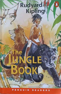THE JUNGLE BOOK-RUDYARD KIPLING-251086 foto