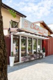 Spațiu de producție HoReCa + magazin de desfacere disponibil &icirc;n Sector 2