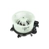 NRF Ventilator, habitaclu