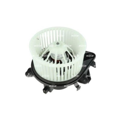 NRF Ventilator, habitaclu foto