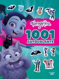 Cumpara ieftin Disney Junior. Vampirina. 1001 de autocolante, Litera