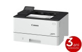 Imprimanta Laser Canon LBP246dw II, Monocrom, format A4, Duplex, USB LAN