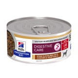 Cumpara ieftin Hill&#039;s Prescription Diet Canine I/D Stress Mini Chicken and Vegetable Stew, 156 g