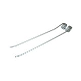 Dinte greblă rotativă potrivit pentru P&ouml;ttinger