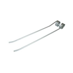 Dinte greblă rotativă potrivit pentru P&ouml;ttinger