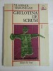 Ghilotina de Scrum - Vladimir Tismaneanu - Editura de Vest, 1992 - Despre nevroze si revolutii - Carte Istorie