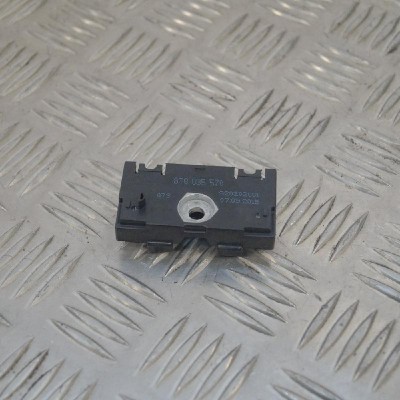 Amplificator de antena AUDI A4 8W2, B9 2015 OEM: 8T8035570 2597186 foto