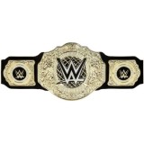 Centura WWE World Heavyweight Championship