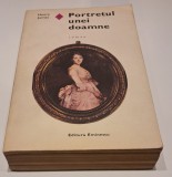 Portretul unei doamne - Jenry James